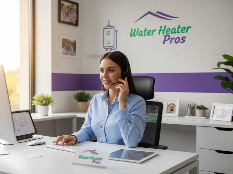 Water Heater Repair  in Trinidad  FAQ